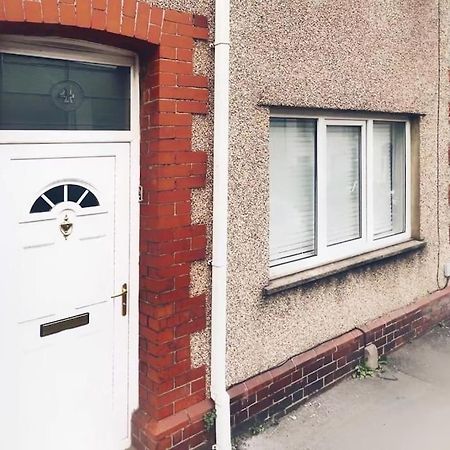 Urban Music Style Townhouse In Swansea City Center Dış mekan fotoğraf