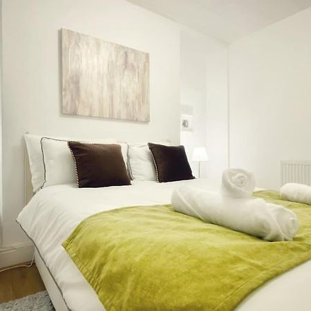 Urban Music Style Townhouse In Swansea City Center Dış mekan fotoğraf